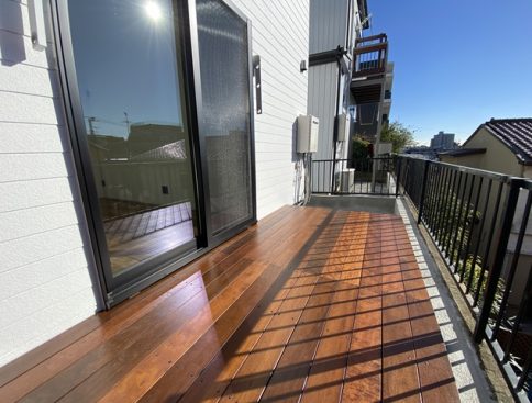 都営浅草線「西馬込」駅<br/>中古戸建<br/>価格4,180万円<br/>駅7分　新規リフォーム戸建