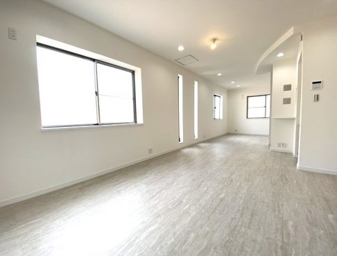 京急空港線「糀谷」駅<br/>中古戸建<br/>価格5,980万円<br/>新規リフォーム戸建