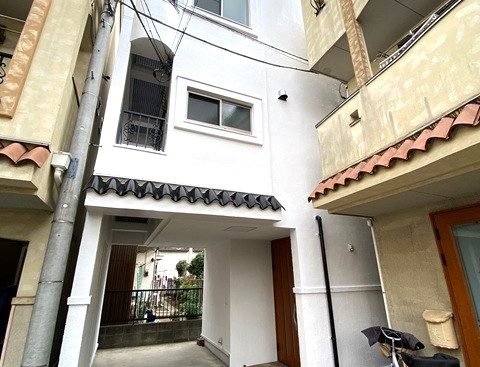 京急空港線「糀谷」駅<br/>中古戸建<br/>価格5,980万円<br/>新規リフォーム戸建